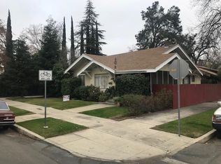 2331 21st St, Bakersfield, CA 93301