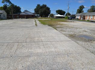 17854 W Main St, Galliano, LA 70354