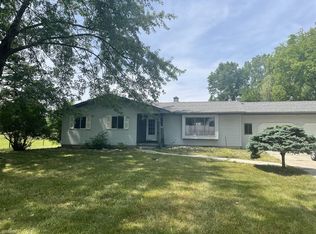 5305 N Elms Rd, Flushing, MI 48433