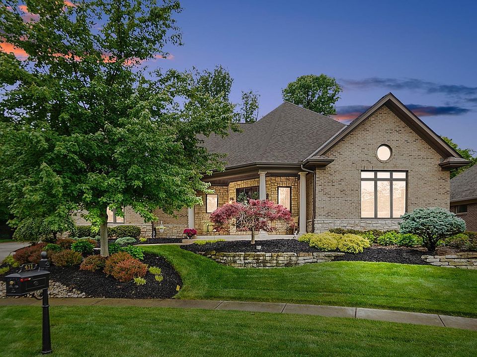 411 Fox Chapel Run, Maineville, OH 45039 Zillow