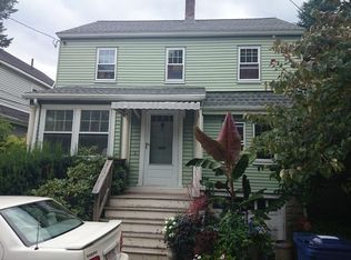 18 Arborway Ter, Boston, MA 02130