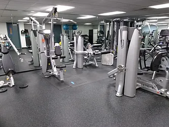 Rented by RY Management Co., Inc