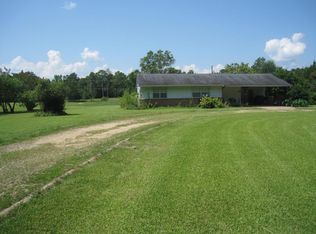 221 Sandy Run Rd, Hattiesburg, MS 39402