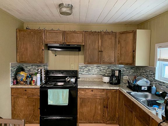 Newly renovated 4906