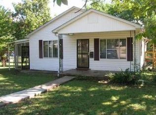 1500 Alma Blvd, Van Buren, AR 72956