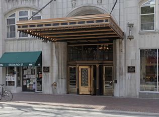 The Carlson Building, Evanston, IL 60201