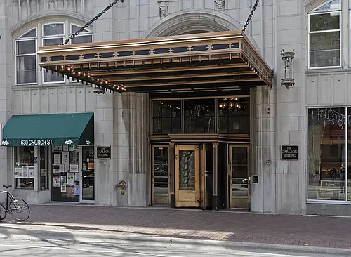 The Carlson Building Photo 1