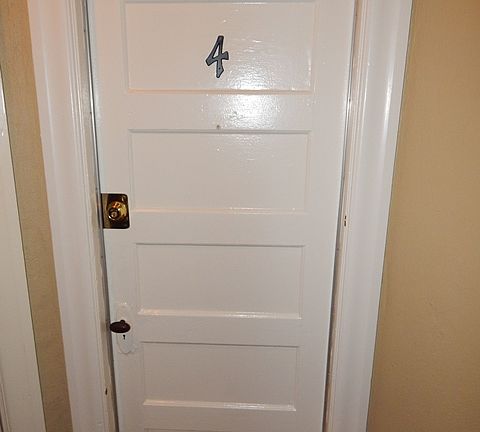 2nd image of 2541 C St APT 4