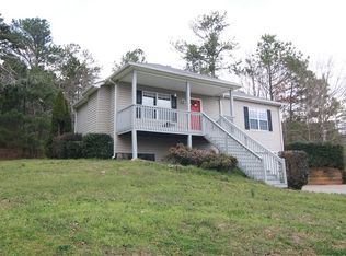 6933 Anderson Lake Rd, Dawsonville, GA 30534
