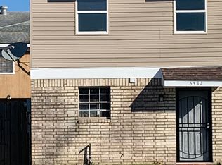 6561 Dwyer Rd, New Orleans, LA 70126