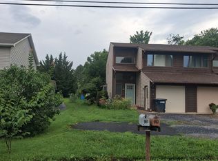 961 Central Ave, Harrisonburg, VA 22802
