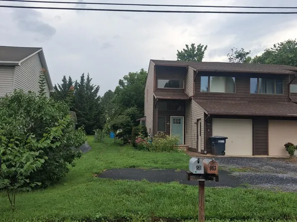 961 Central Ave, Harrisonburg, VA 22802