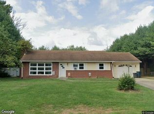 122 Highland Ave, Galax, VA 24333