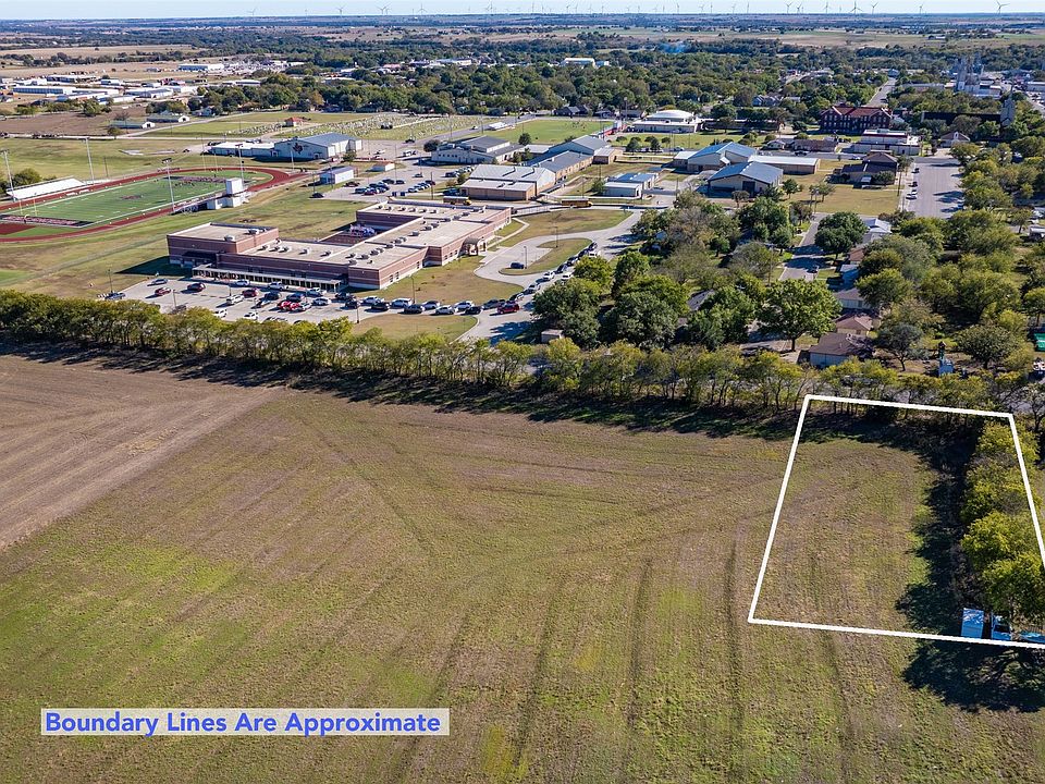 1st image of LOT 1 9th St