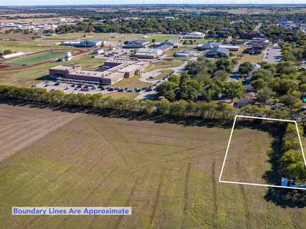 LOT 1 9th St, Muenster, TX 76252