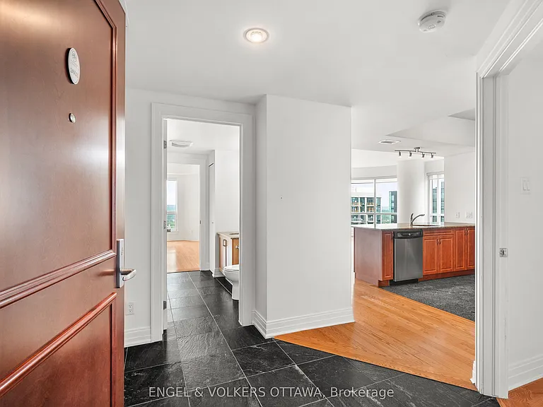 234 Rideau St #2603 — Photo 7