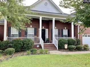 640 Crestmont Rd, Columbia, SC 29229