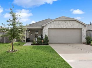 248 Rustic Ridge Cir, Magnolia, TX 77354