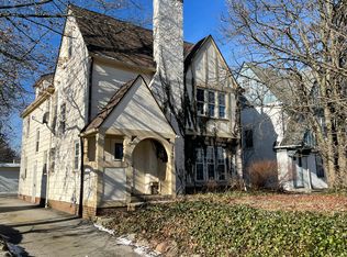 3562 Riedham Rd #1, Cleveland, OH 44120