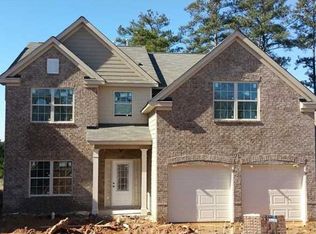 904 Swallowtail Vw, Stockbridge, GA 30281