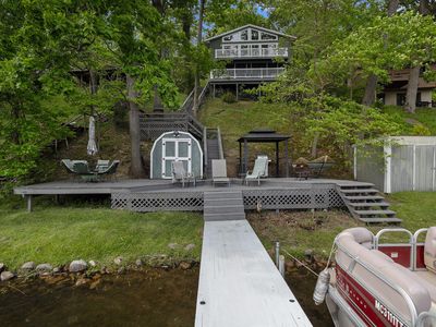 6859 Woodland Dr, Hastings, MI, 49058