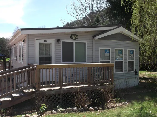 2221 Grass Lake Ave #255, Lake, MI 48632