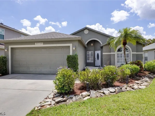 21711 Brixham Run Loop, Estero, FL 33928