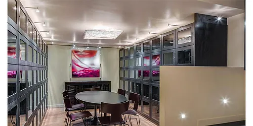 Rented by Residence NYC Real Estate LTD