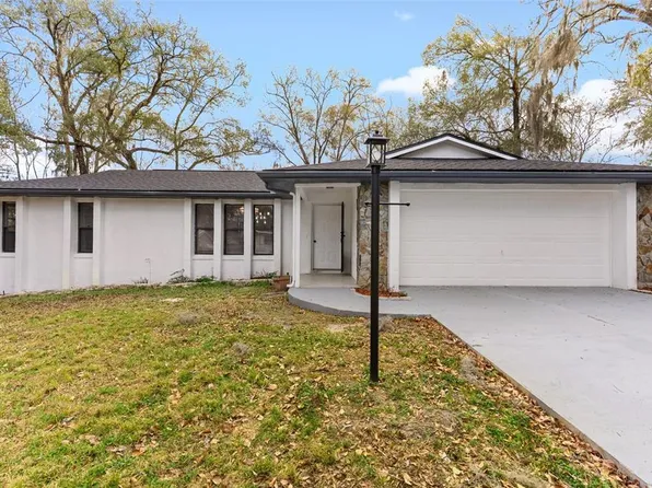 6096 & 6080 E Tremont St, Inverness, FL 34452