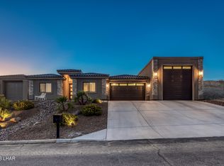 2541 Clarke Dr, Lake Havasu City, AZ 86403