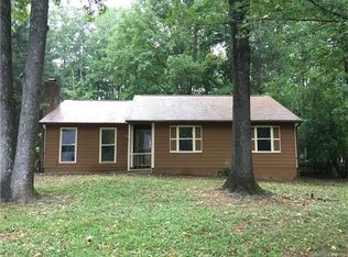 5301 Great Wagon Rd, Charlotte, NC 28215