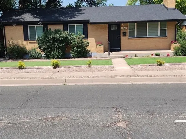 2518 Palmer Park Blvd, Colorado Springs, CO 80909