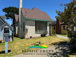 424 Gibson Ave, Pacific Grove, CA 93950