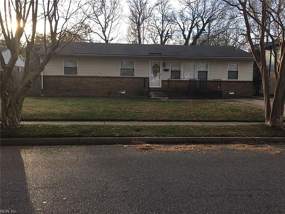 2nd image of 5379 Cape Henry Ave