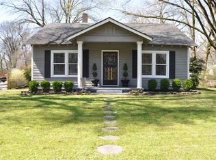 2977 Sycamore View Rd, Memphis, TN 38134