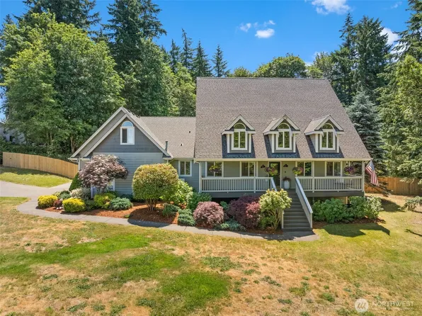 4600 SE Foss Road, Port Orchard, WA 98366