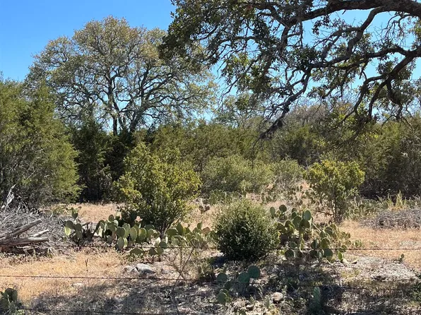 TBD Trail Rock Drive, Johnson City, TX 78636
