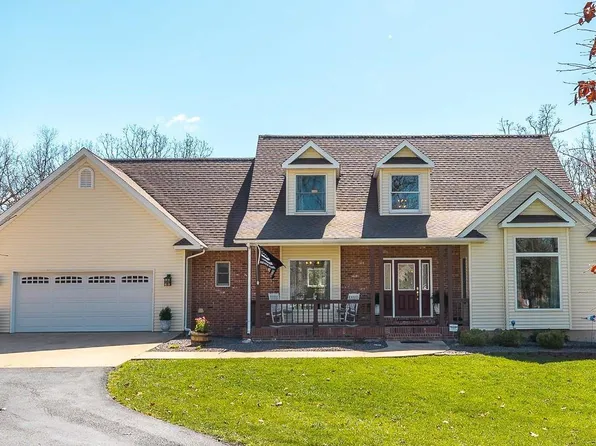 11525 Pine Forest Dr, Rolla, MO 65401