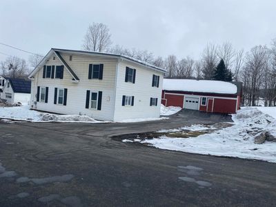 173 Pleasant Street, Williamstown, VT, 05679