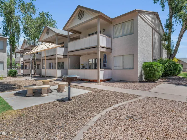 616 S HARDY Drive #216, Tempe, AZ 85281