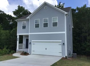 84 Jackson Brook Loop, Dallas, GA 30157