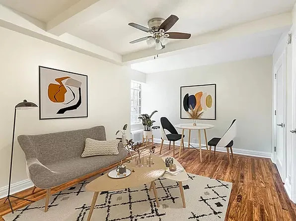 25 Tudor City Pl APT 2009, New York, NY 10017