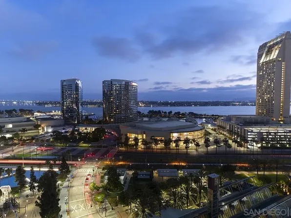 555 Front St Unit 1803, San Diego, CA 92101