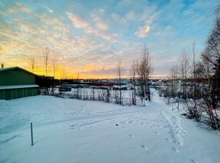 1401 Carolyn Circle, Anchorage, AK 99504