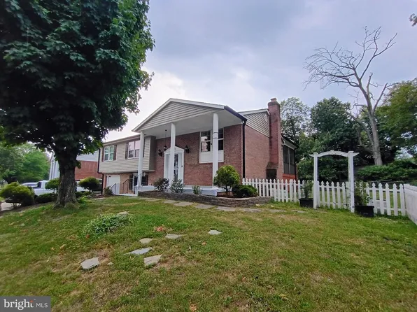 8705 Loughran Rd, Fort Washington, MD 20744