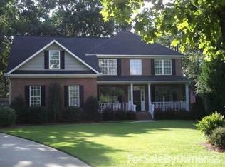 341 Vista Springs Cir, Lexington, SC 29072