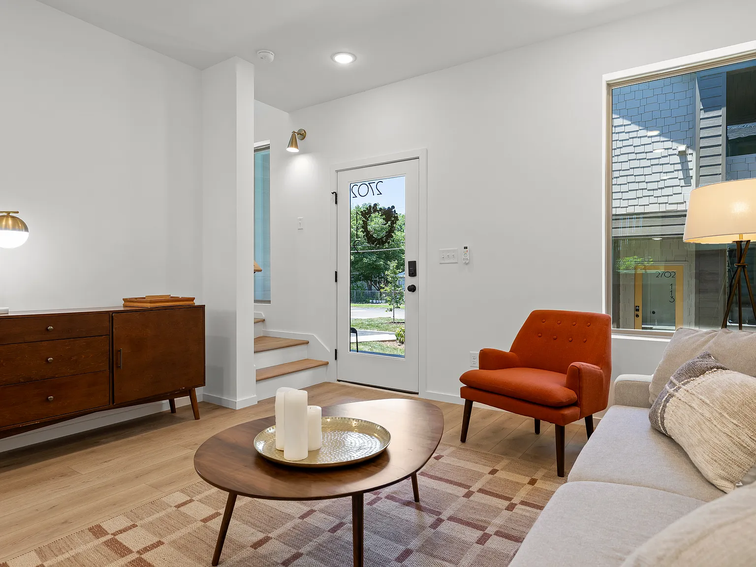 Parkside Terraces — Photo 4