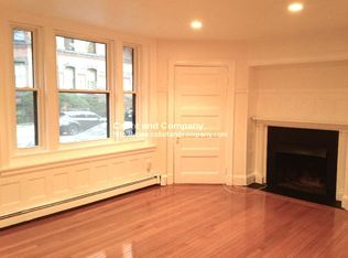 17 Exeter St #1, Boston, MA 02116