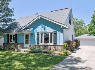 10404 W Darnel Ave, Milwaukee, WI 53224