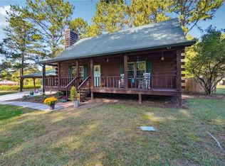 997 Bennett Rd, Powder Springs, GA 30127